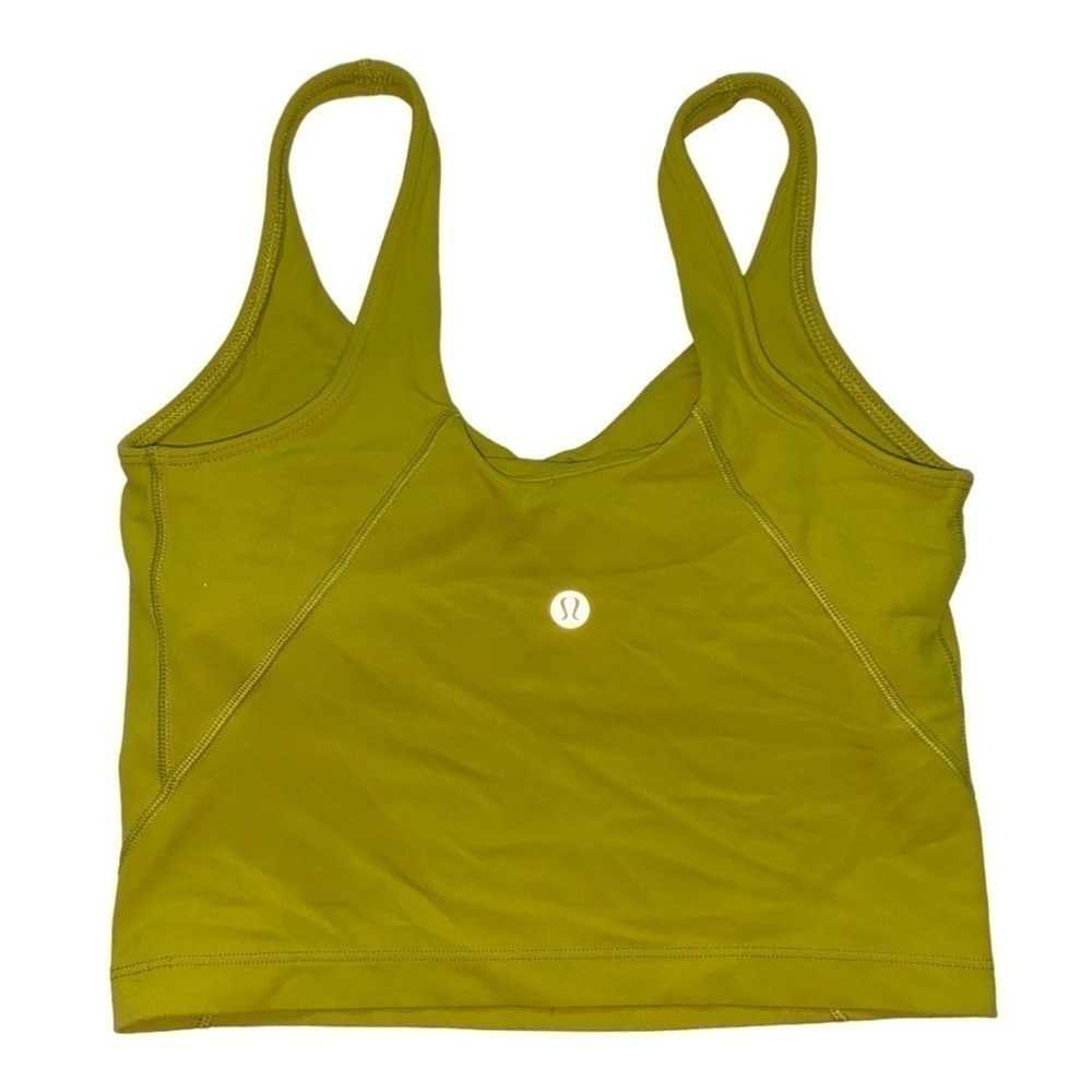 Lululemon - 2021 Align Tank - Picture 6 of 8